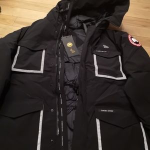 Ovo X Canada Goose XXL Never worn Tags attached